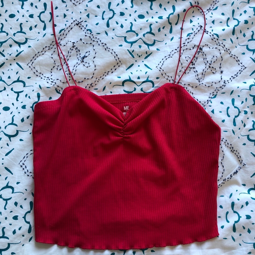 Pacsun top